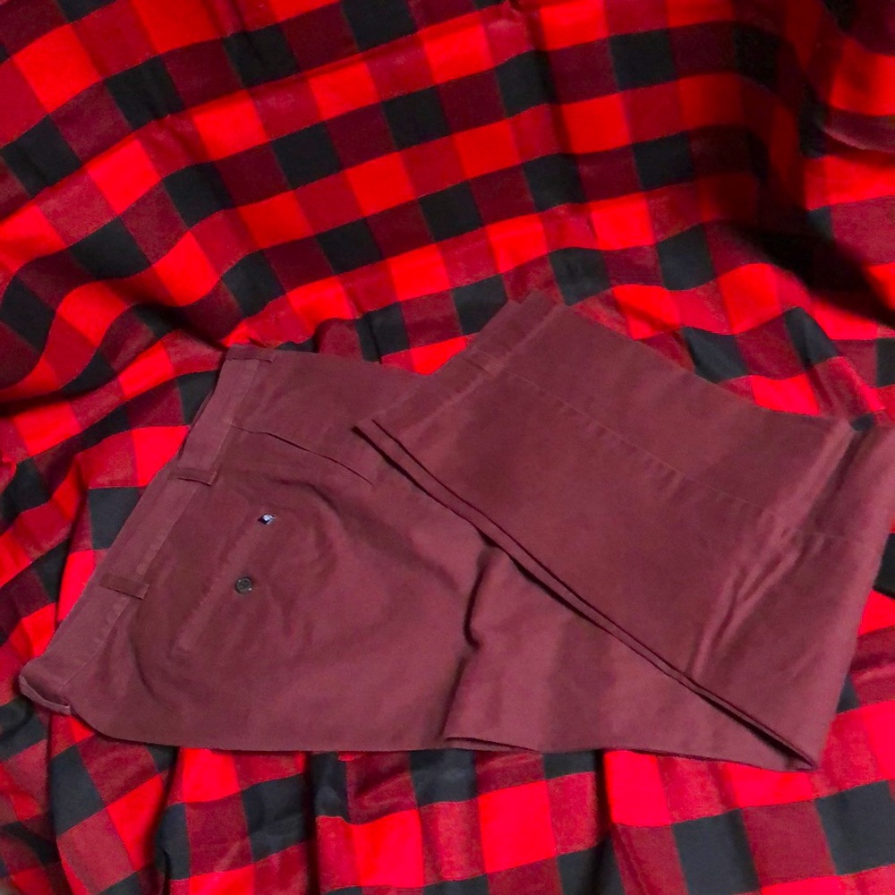 Brooks Brothers men’s chinos, 36 x 30